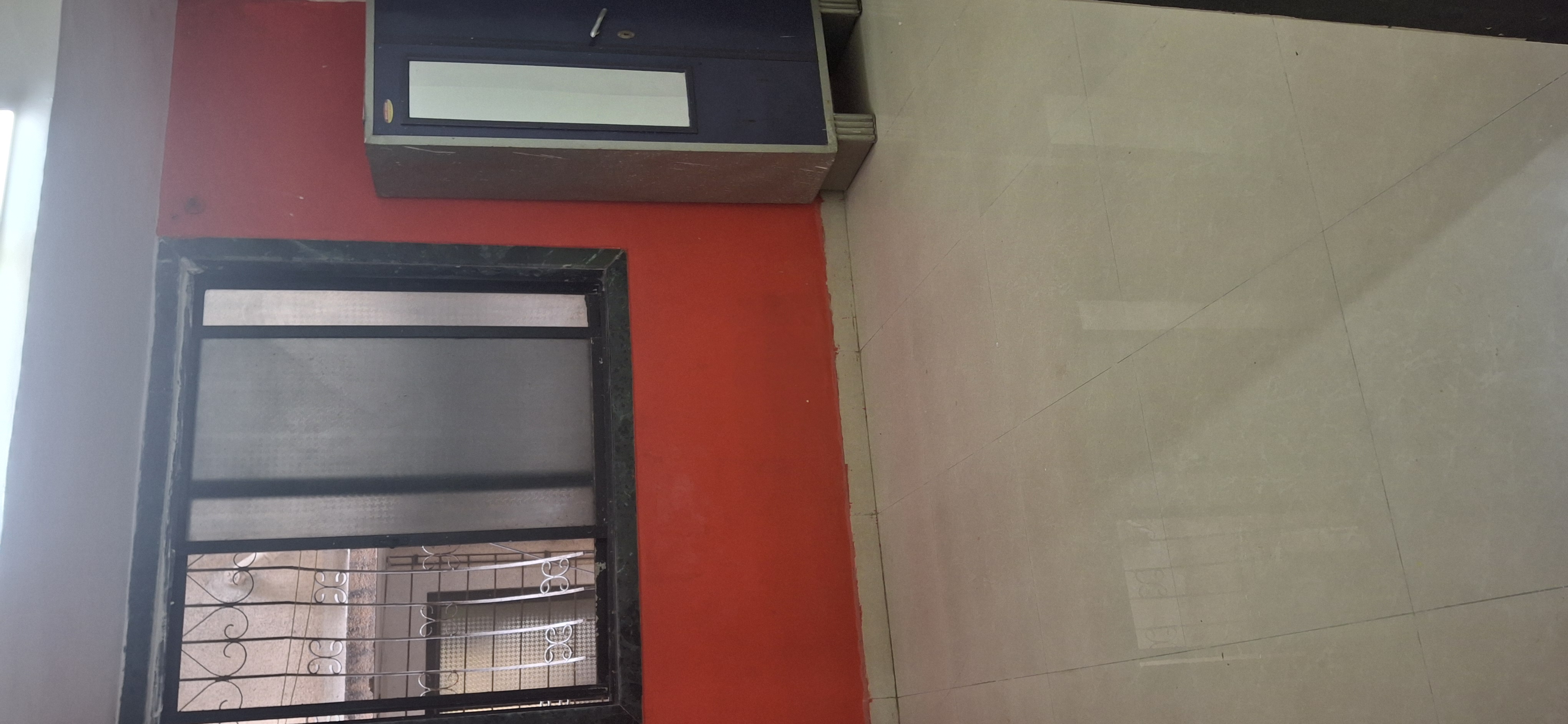 1 BHK Apartment For Rent in Mahape