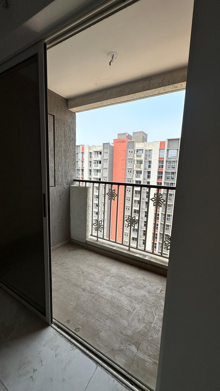 Balcony, lodha-codename-premier 2 Bedroom 572 Sq.Ft. Apartment In Dombivli East Thane 8970753