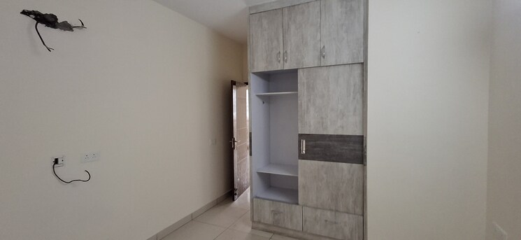 undefined, high ground 3 Bedroom 1705 Sq.Ft. Apartment In High Ground Zirakpur 8970700