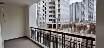3 BHK Apartment – Exterior View View at High Ground - for Rent