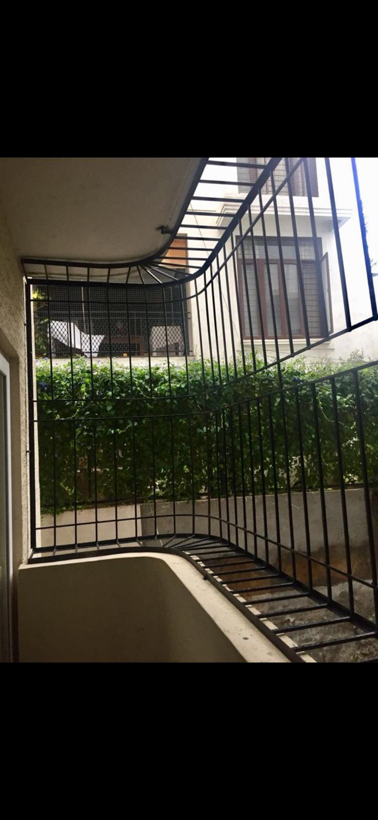 3.5 BHK Apartment For Sale in 35bhk 1800sft Purva Atmos