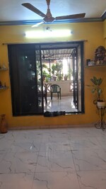 2 BHK + Study Room 1400 Sq.Ft. Apartment in Mittal Tower CHS