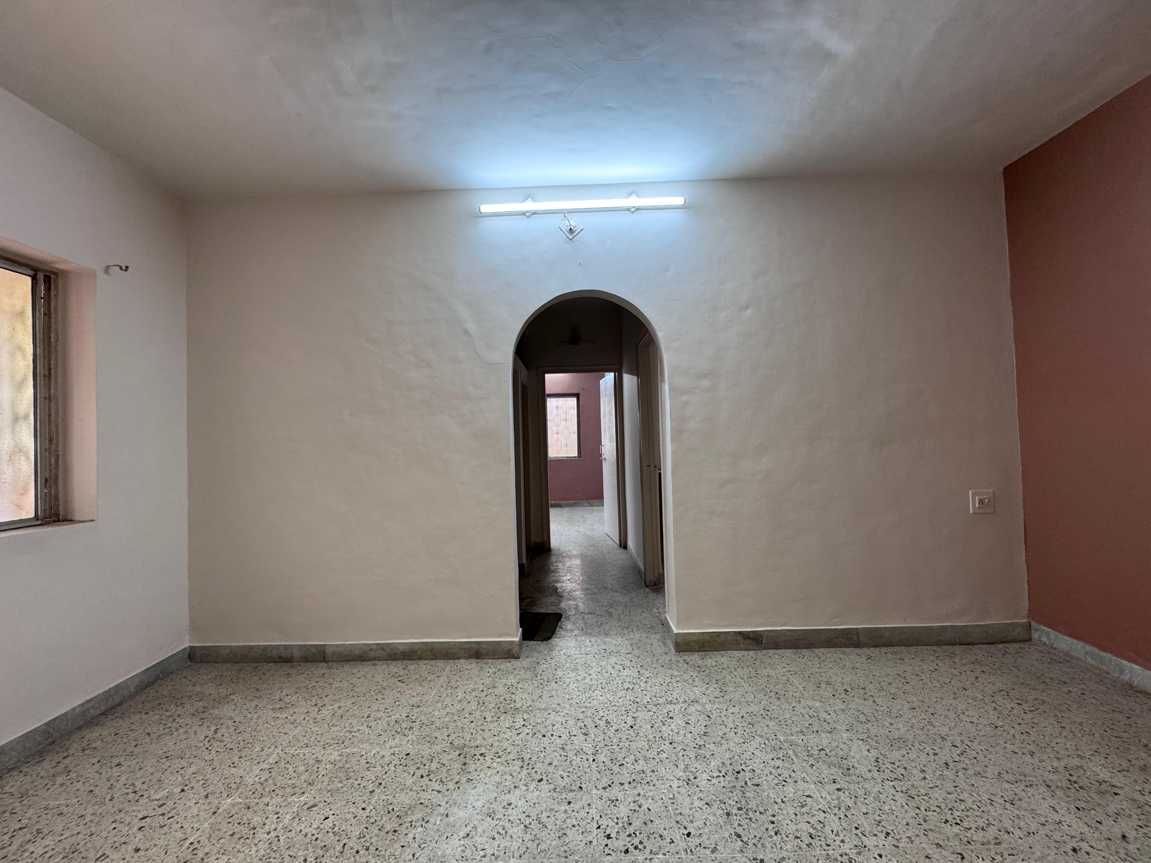 1 BHK + Pooja Room Apartment For Sale in Dhuri Complex