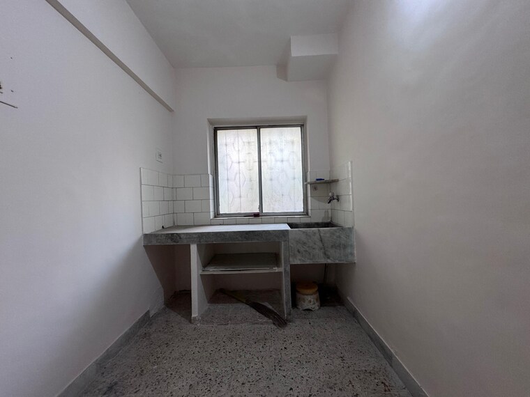 Kitchen, dhuri-complex 1 Bedroom 535 Sq.Ft. Apartment In Vasai West Palghar 8970758