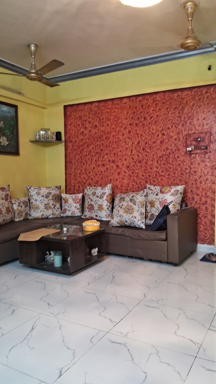 undefined, mittal-tower-chs 2 Bedroom 1400 Sq.Ft. Apartment In Kopar Khairane Navi Mumbai 8970734