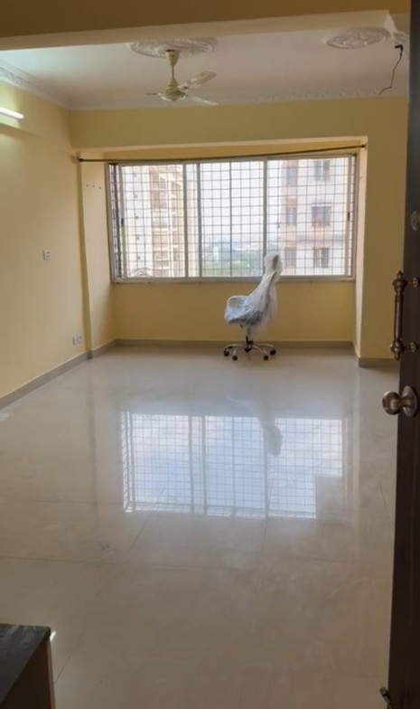 3 BHK Apartment For Rent in India Platinum City