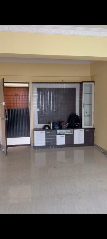 Living Room in 3 BHK Apartment at India Platinum City, Yeshwanthpur – for Rent