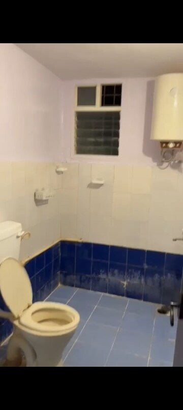 Attached Bathroom in 3 BHK Apartment at India Platinum City, Yeshwanthpur – for Rent