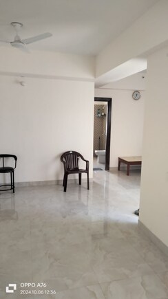2 BHK Apartment For Sale in SCC Sapphire