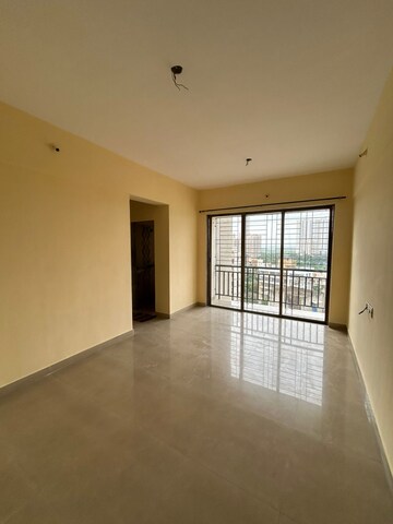 1 BHK Apartment For Rent in Horizon Height, Kasarvadavali