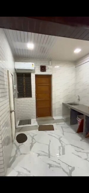 Kitchen in 2 BHK Apartment at Prabhadevi – for Sale