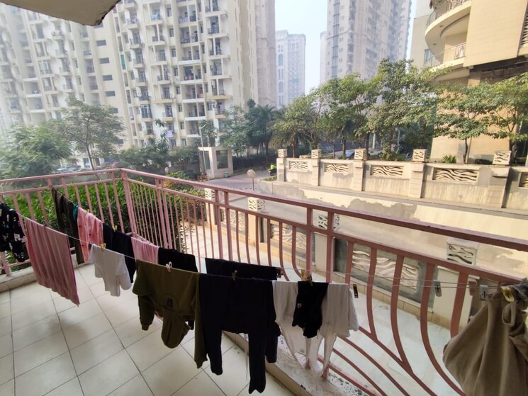 Exterior View, jaypee-greens-aman 3.5 Bedroom 1430 Sq.Ft. Apartment In Sector 151 Noida 8970536