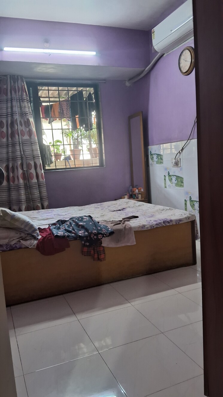 Bedroom, mittal-tower-chs 2 Bedroom 1400 Sq.Ft. Apartment In Kopar Khairane Navi Mumbai 8970734