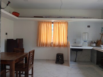 Team Area in 4 BHK Villa at Paranjape Schemes Vasant Vihar, Baner – for Rent