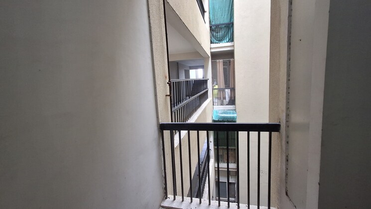 Exterior View, patiala road 2 Bedroom 1000 Sq.Ft. Apartment In Patiala Road Zirakpur 8970738