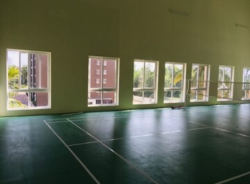 3 BHK Apartment For Sale in Thanisandra