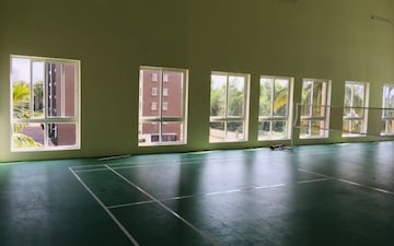3 BHK Apartment For Sale in Thanisandra