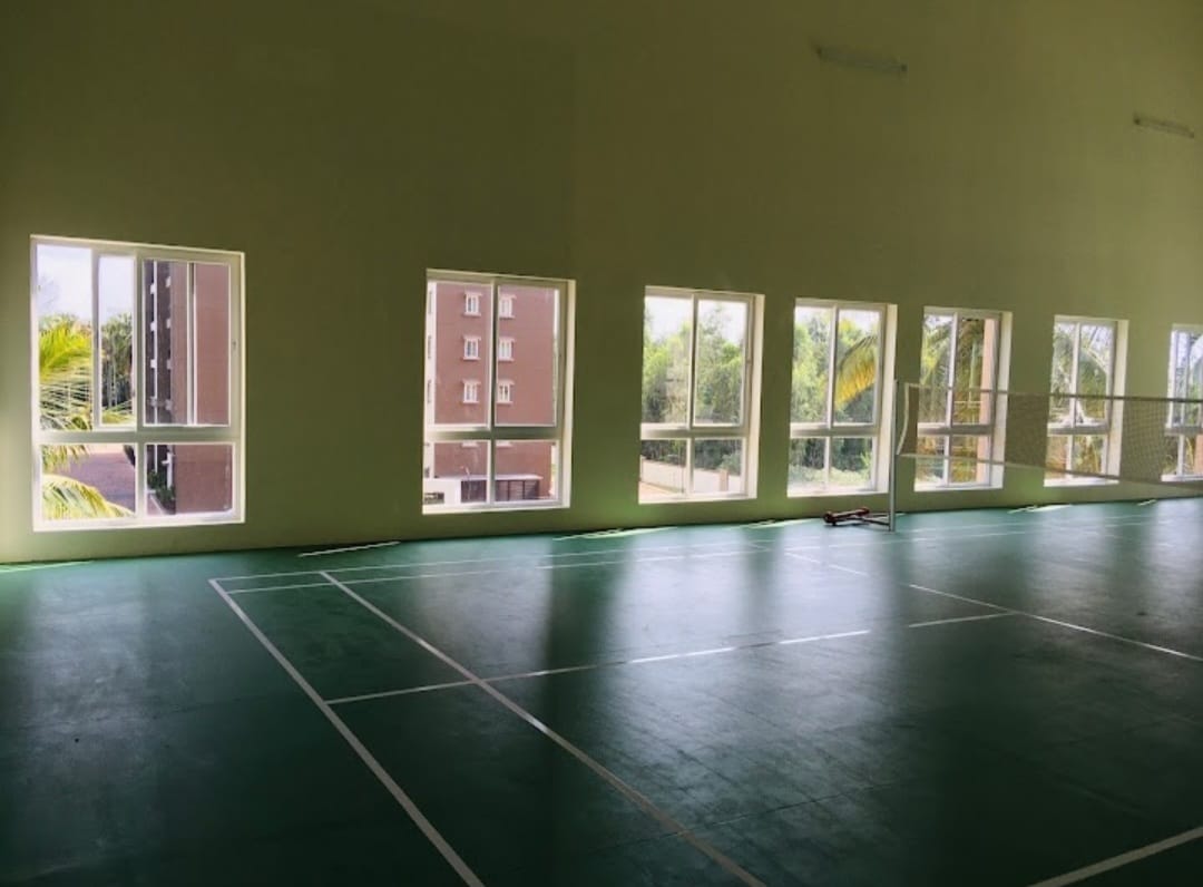 3 BHK Apartment For Sale in  3bhk 2150sft Purva Atmos