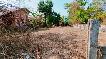  Plot For Sale in Muthuvara