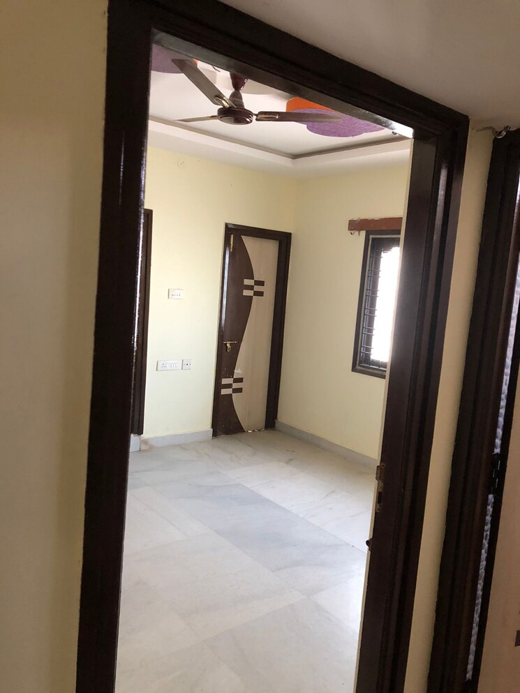 Bedroom, chanda nagar 3 Bedroom 1500 Sq.Ft. Apartment In Chanda Nagar Hyderabad 8970714
