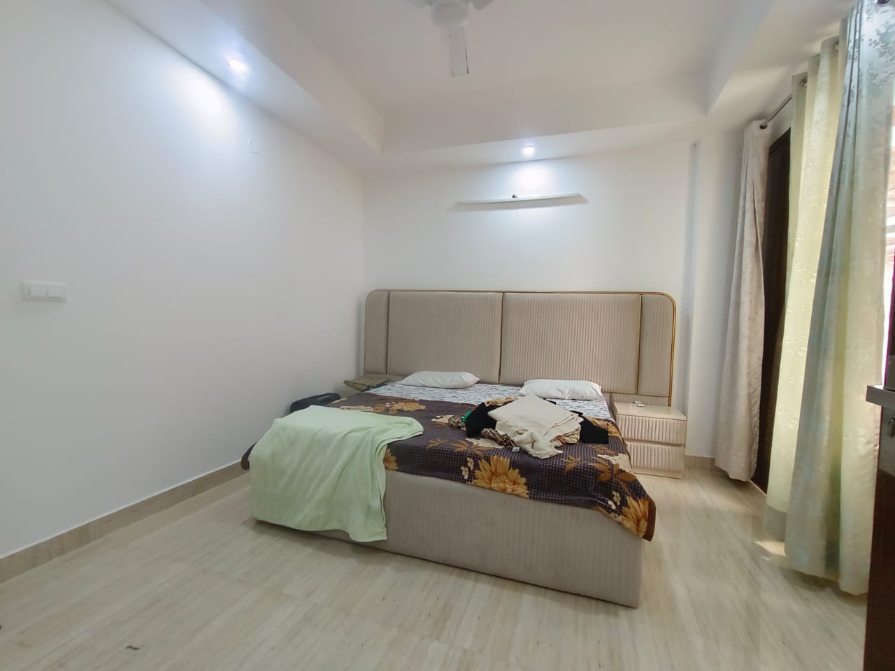 3 BHK Builder Floor For Rent in Builder Floor 