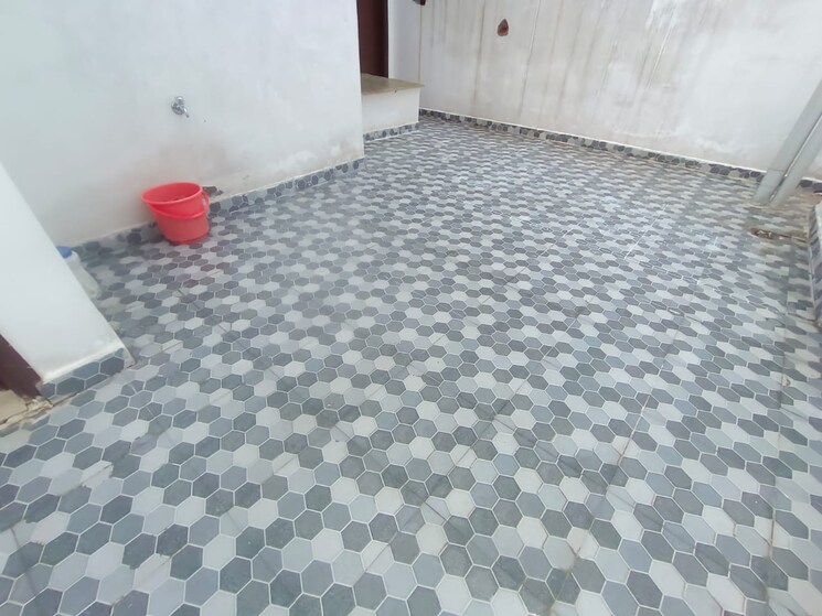 Bedroom, freedom fighters enclave 3 Bedroom 1550 Sq.Ft. Builder Floor In Freedom Fighters Enclave Delhi 8970757