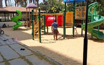 3 BHK Apartment For Sale in Yelahanka