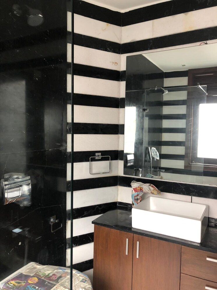 Attached Bathroom, boutique-residential-apartments-a-3-2 3 Bedroom 400 Sq.Ft. Apartment In Vasant Vihar Delhi 8970766
