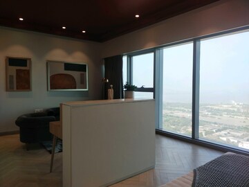 Room in 3 BHK Apartment at Peninsula Salsette 27, Byculla – for Sale