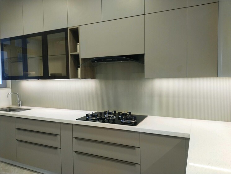 Kitchen, peninsula-salsette-27 3 Bedroom 2080 Sq.Ft. Apartment In Byculla Mumbai 8970747