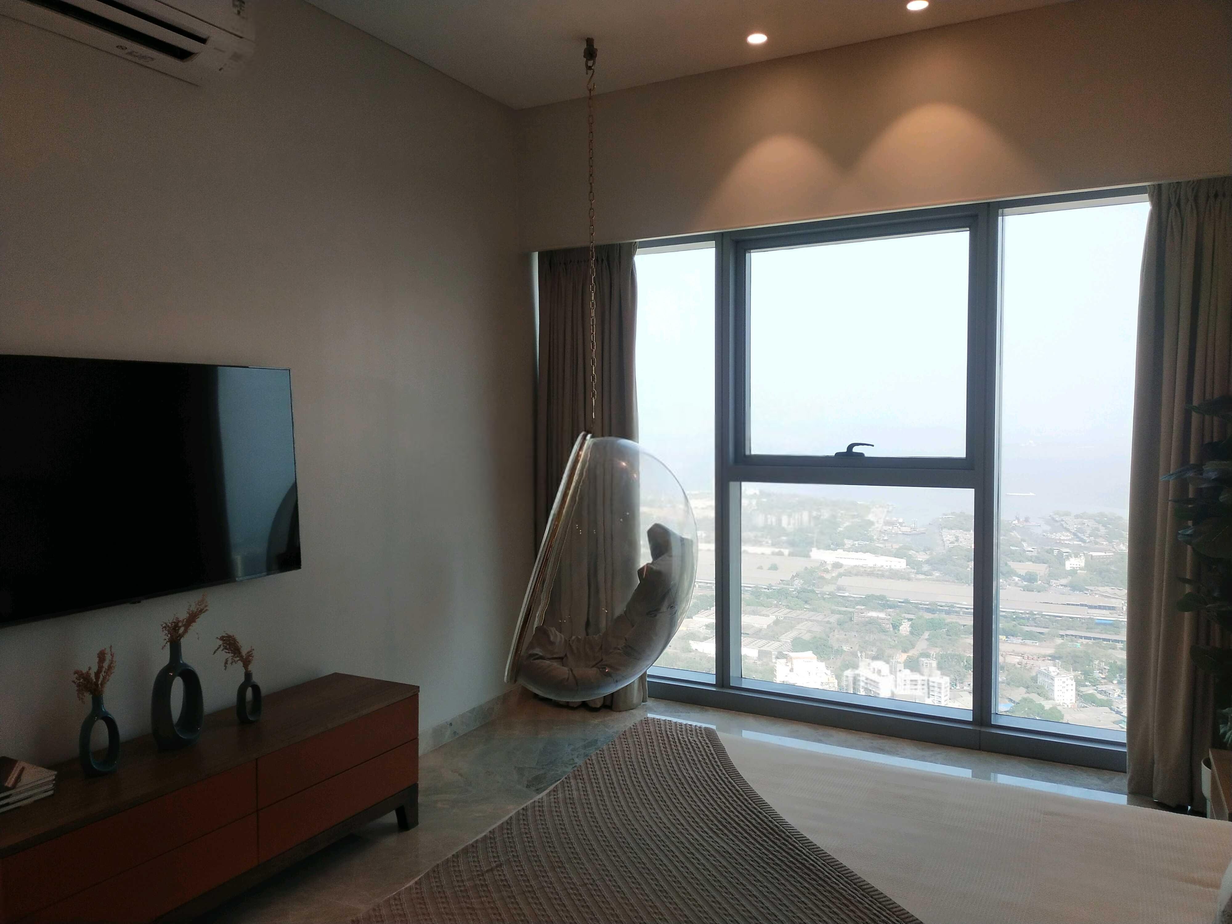 3 BHK + Pooja Room,Servant Room Apartment For Sale in Peninsula Salsette 27