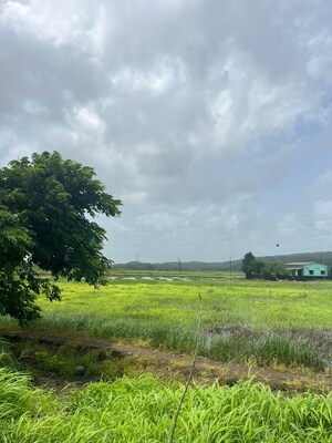  Plot For Sale in Vashi