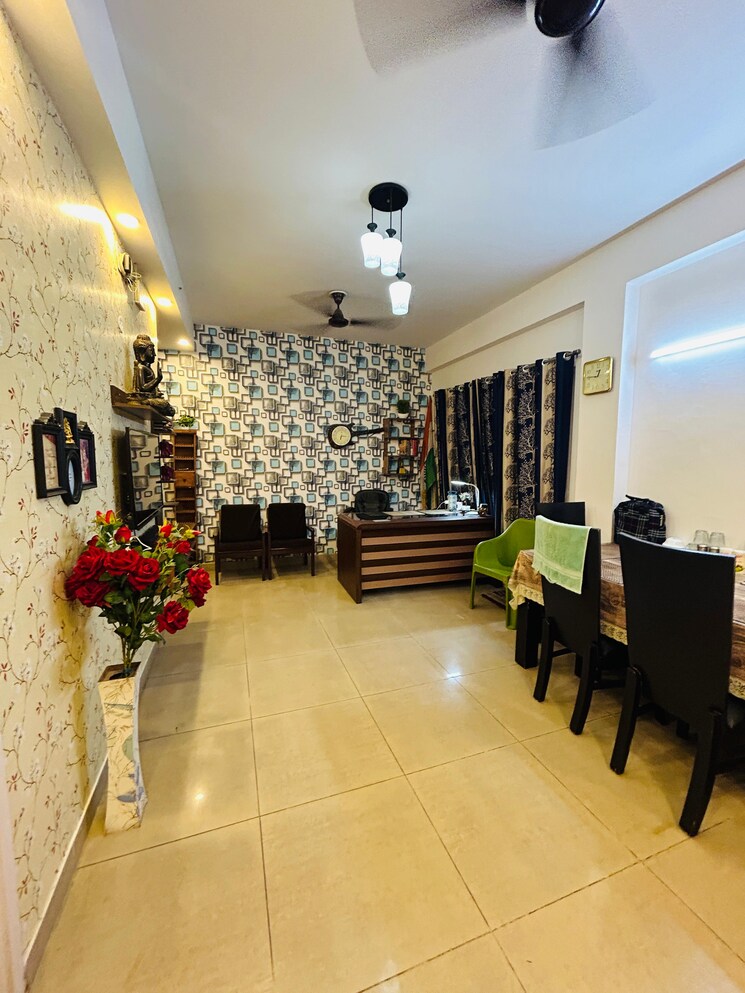 Living Room, ace-starlit 3 Bedroom 1350 Sq.Ft. Apartment In Sector 152 Noida 8970756