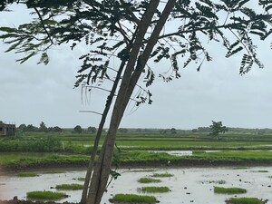  Plot – Exterior View View at Vashi - for Sale