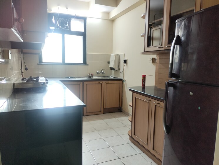 Kitchen, hiranandani-estate 3 Bedroom 1170 Sq.Ft. Apartment In Ghodbunder Road Thane 8970770