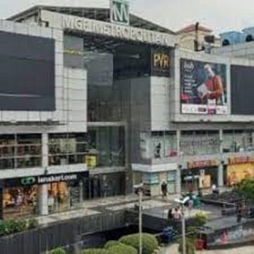  Plot – Exterior View View at Sector 10a - for Sale