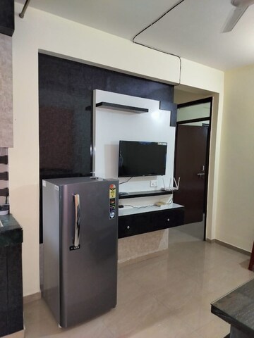 Kitchen in 2 BHK Apartment at ROF Aalayas, Sector 102 – for Rent