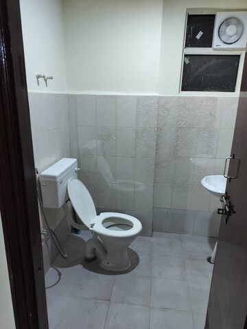 Bathroom in 2 BHK Apartment at ROF Aalayas, Sector 102 – for Rent