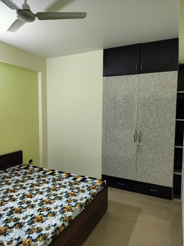 2 BHK Apartment For Rent in ROF Aalayas, Sector 102