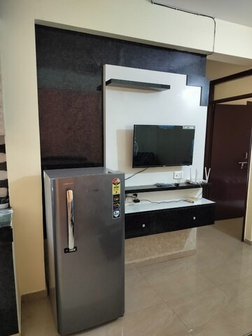 Furnished Amenities in 2 BHK Apartment at ROF Aalayas, Sector 102 – for Rent