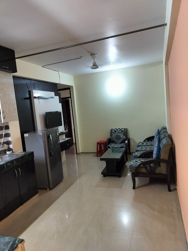 Living Room, rof-aalayas 2 Bedroom 717 Sq.Ft. Apartment In Sector 102 Gurgaon 8970805