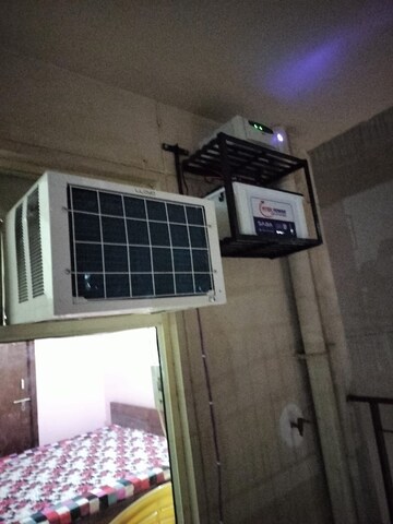 Furnished Amenities in 2 BHK Apartment at ROF Aalayas, Sector 102 – for Rent