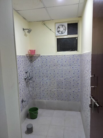 Bathroom in 2 BHK Apartment at ROF Aalayas, Sector 102 – for Rent