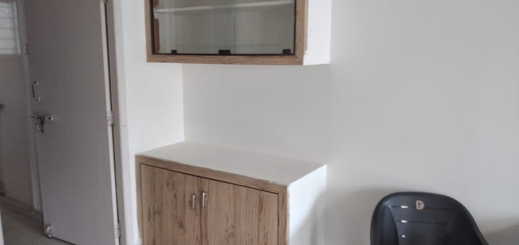 3 BHK Apartment For Sale in Royal Rajputana co