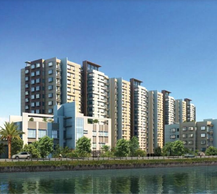 Exterior View, atul-trans-residency Commercial Shop 285 Sq.Ft. In Andheri East Mumbai 8196898