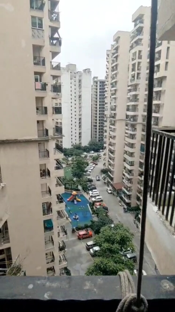 Exterior View, gaur-city-2-11th-avenue 2.5 Bedroom 1205 Sq.Ft. Apartment In Sector 16c Greater Noida Greater Noida 8970804