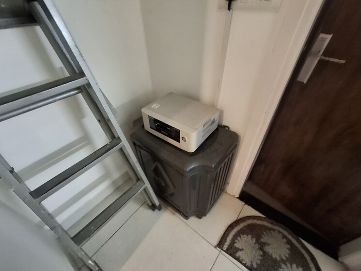 undefined, highland-park-chandigarh 3 Bedroom 1580 Sq.Ft. Apartment In Bhabat Zirakpur 8970795