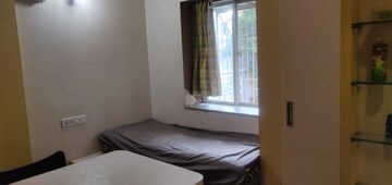Bedroom in 2 BHK Apartment at Bhusari Colony – for Sale
