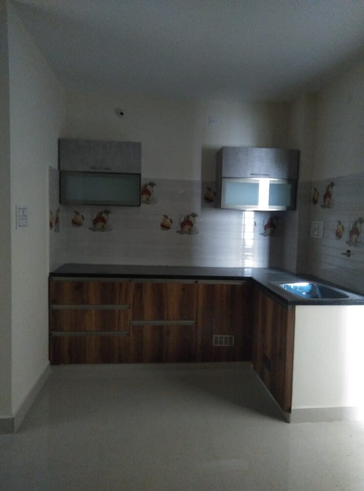 Kitchen, kokapet 2 Bedroom 1235 Sq.Ft. Apartment In Kokapet Hyderabad 8970782