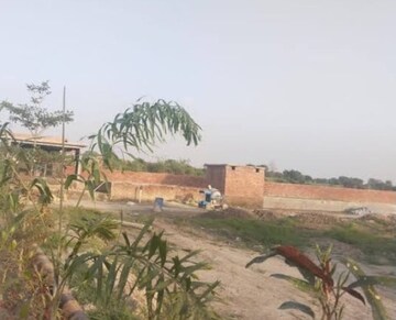  Plot – Exterior View View at Ashoka Niketan, Jewar - for Sale